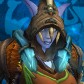 Character Avatar